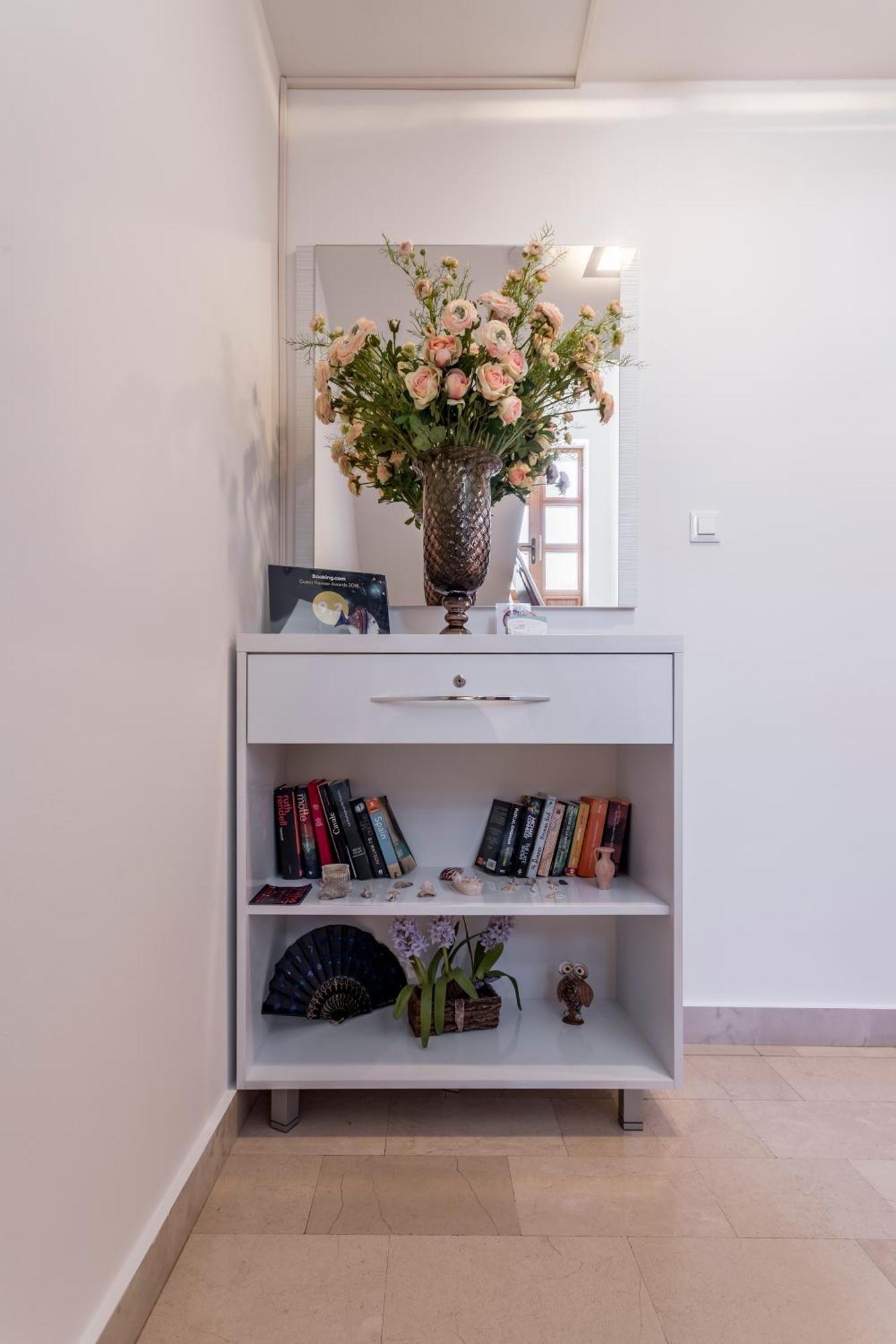 Apartments Lea Подстрана Экстерьер фото