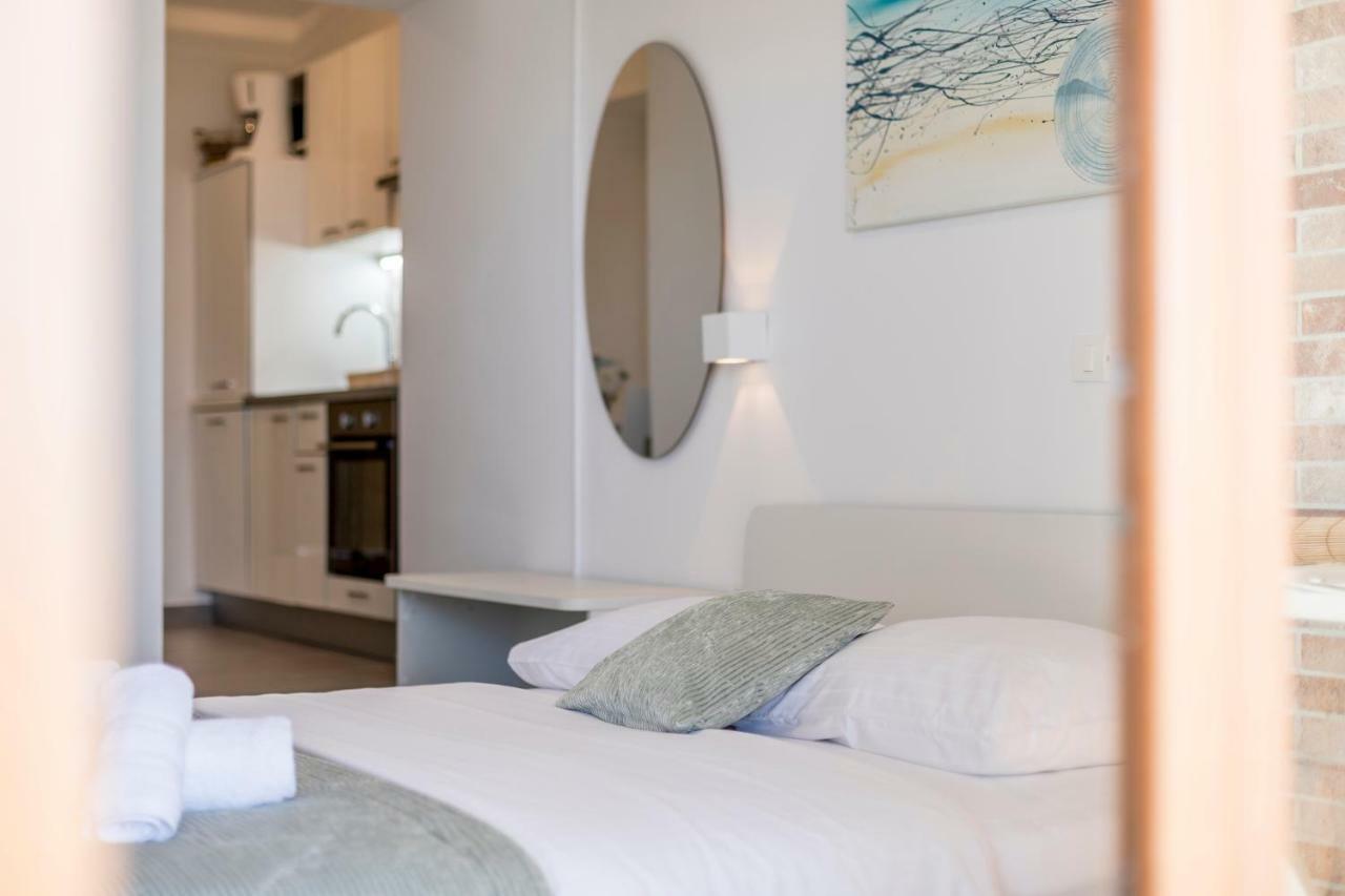 Apartments Lea Подстрана Экстерьер фото